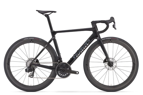 Wilier Triestina Filante SL Ultegra Di2 S50